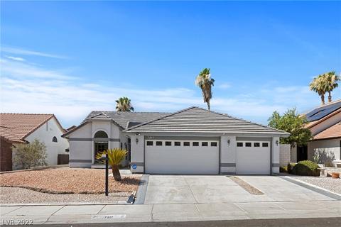 7217 Fury Ln, Las Vegas, NV 89128
