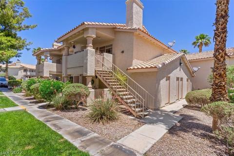 944 Falconhead Ln #101, Las Vegas, NV 89128