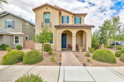 3128 Cartanda Ave, Henderson, NV 89044