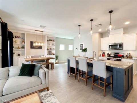 88 Sertata Ct, Henderson, NV 89074