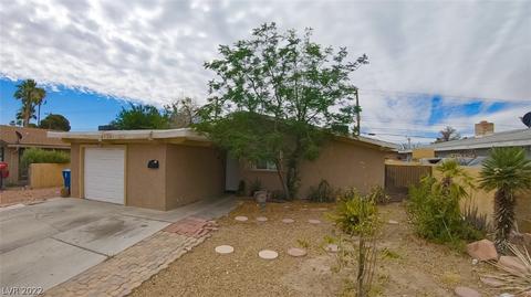 4225 Sawyer Ave, Las Vegas, NV 89108