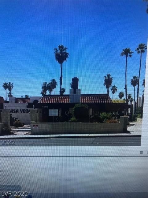 1405 Vegas Valley Dr #123, Las Vegas, NV 89169