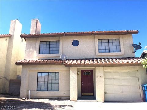 6732 Waterville Cir, Las Vegas, NV 89107