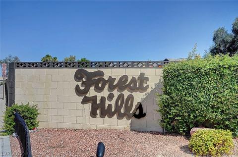 3928 Edgemoor Way, Las Vegas, NV 89121