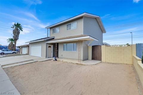 105 Sam Jonas Dr, Las Vegas, NV 89145
