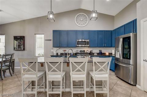 3408 Hansa Ave, North Las Vegas, NV 89081