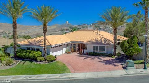 631 Malaga Dr, Boulder City, NV 89005