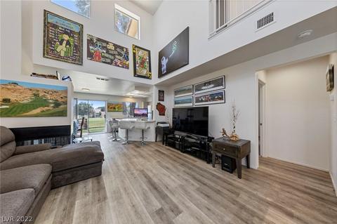 7205 Vista Bonita Dr, Las Vegas, NV 89149