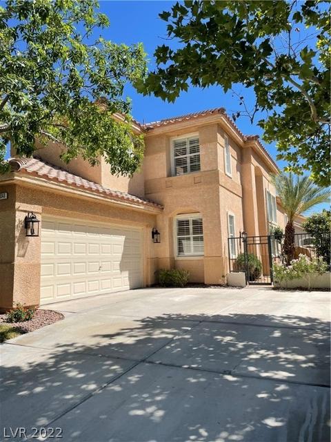 9340 Pitching Wedge Dr, Las Vegas, NV 89134