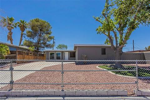 3612 Chevy Chase Ave, Las Vegas, NV 89110