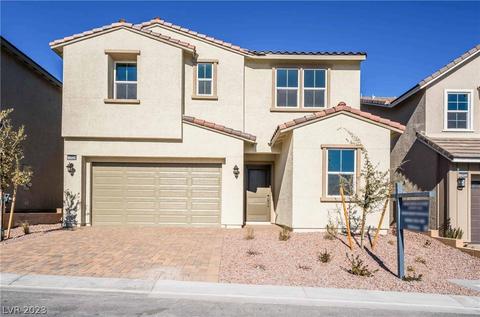10428 Muro Russo Ave, Las Vegas, NV 89166