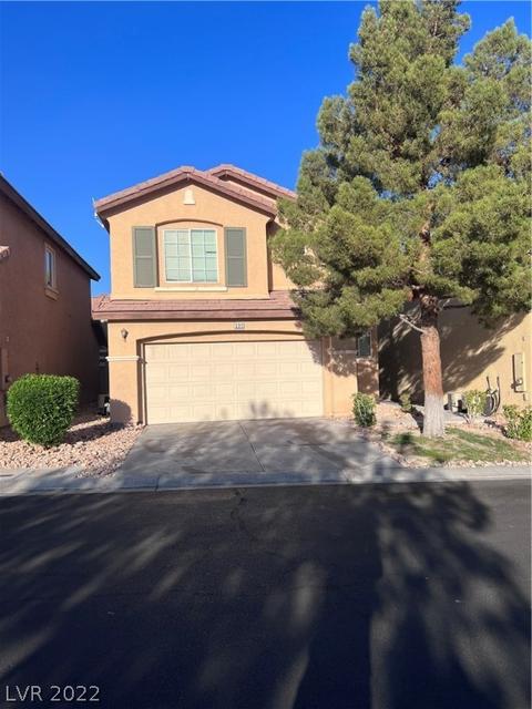 5712 Athinas St, North Las Vegas, NV 89031