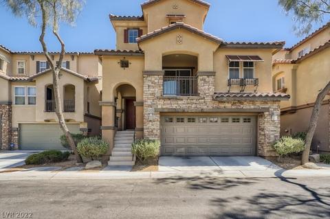 10494 Badger Ravine St, Las Vegas, NV 89178