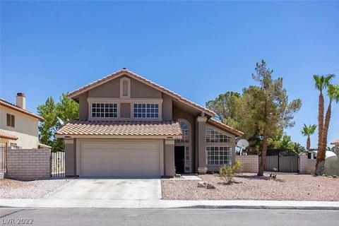 5612 Indian Ridge Dr, North Las Vegas, NV 89031