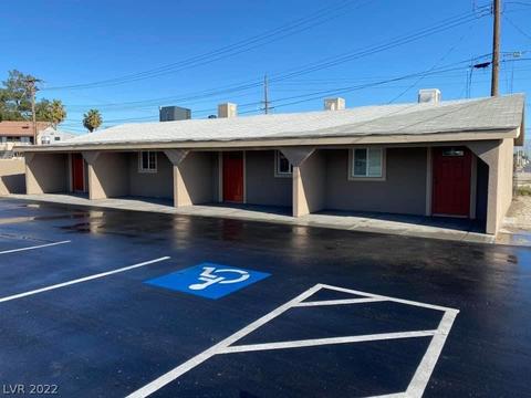1175 S Mojave Rd, Las Vegas, NV 89104