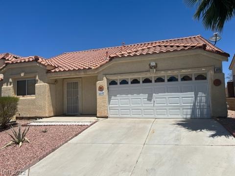 Undisclosed, Las Vegas, NV 89156