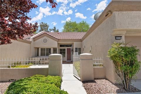9553 Gold Bank Dr, Las Vegas, NV 89134