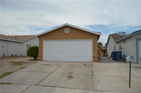 5760 Allegro Ave, Las Vegas, NV 89110