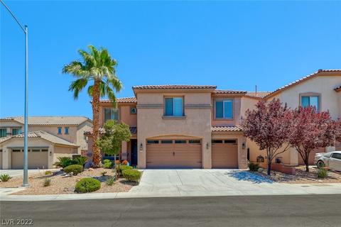 2229 Manosque Ln, Henderson, NV 89044