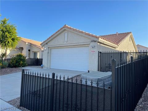 3829 Intermezzo Way, North Las Vegas, NV 89032