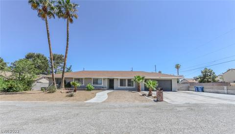 5161 Kirkwood Dr, Las Vegas, NV 89108
