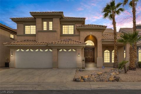 8923 La Manga Ave, Las Vegas, NV 89147