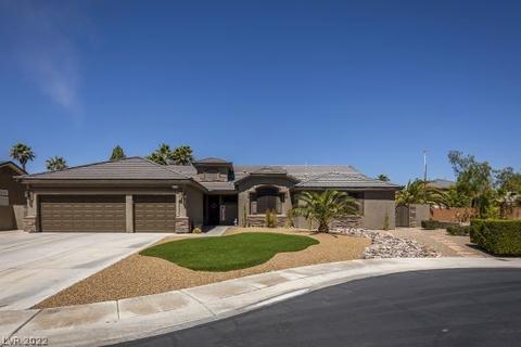 6113 Blowing Bellows St, Las Vegas, NV 89130