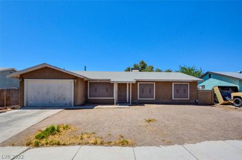 3713 Hudson Bay Ave, Las Vegas, NV 89110