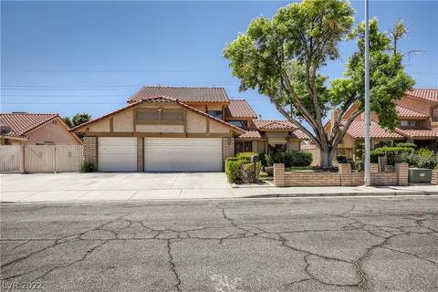 4439 Selleck Ln, Las Vegas, NV 89120