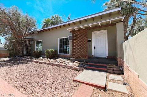 1413 Manzanita Way, Las Vegas, NV 89101
