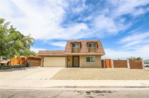7200 Barkentine St, Las Vegas, NV 89145