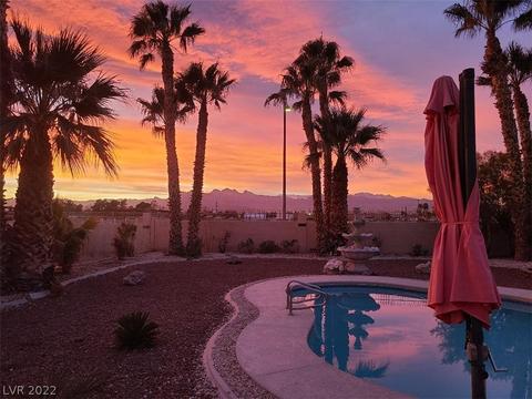 5605 Little Doe Cir, Las Vegas, NV 89130