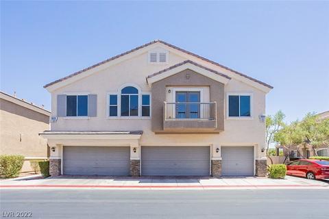 6609 Tumbleweed Ridge Ln #101, Henderson, NV 89011