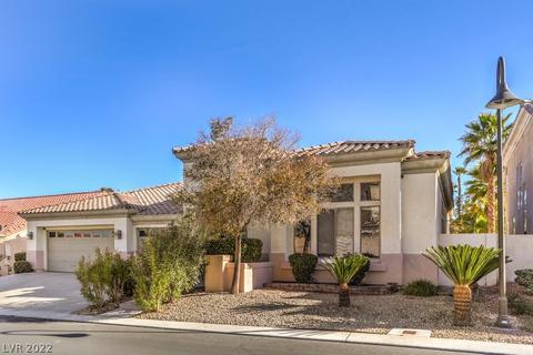 341 Arbour Garden Ave, Las Vegas, NV 89148