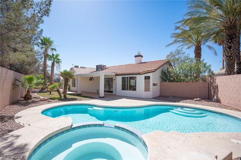2504 Quail Canyon Ave, Henderson, NV 89074