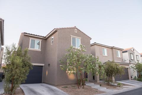 3642 Via El Monte Ave, Las Vegas, NV 89115