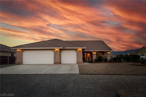 30 Hornet St, Pahrump, NV 89048