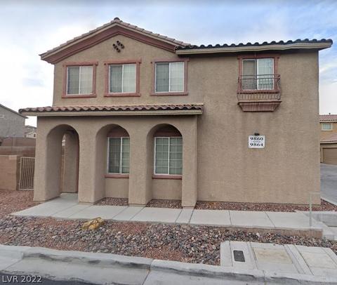 9864 Twilight Walk Ave, Las Vegas, NV 89149