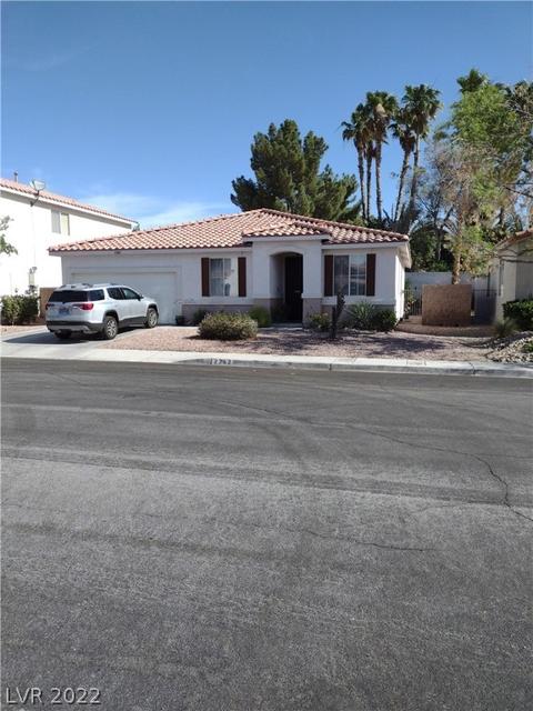 2362 Brockton Way, Henderson, NV 89074