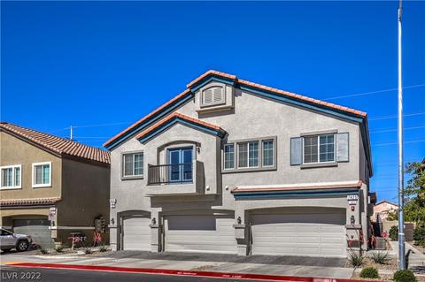 7425 Snowy Owl St #101, North Las Vegas, NV 89084