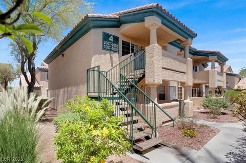 8410 Eldora Ave #2007, Las Vegas, NV 89117