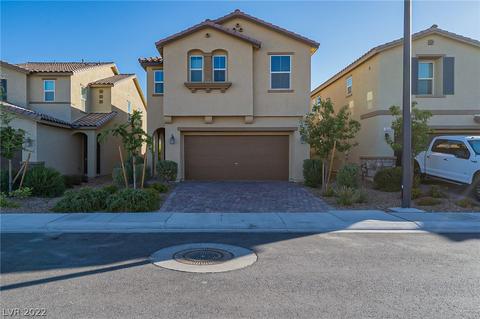 3036 Taranto Heights Ave, Henderson, NV 89044