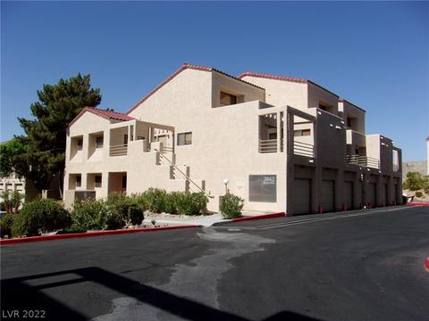 3843 Desert Marina Dr #234, Laughlin, NV 89029