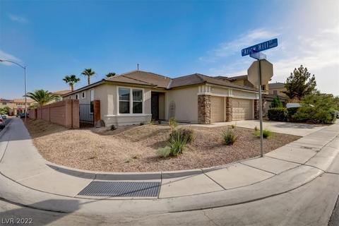 1917 Barrow Glen Ct, North Las Vegas, NV 89084