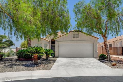 2443 Citrus Garden Cir, Henderson, NV 89052