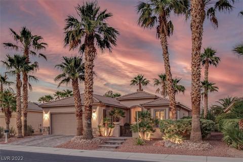 4200 Matina Bella St, Las Vegas, NV 89135