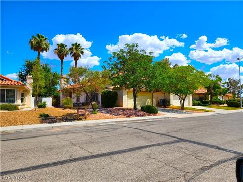 687 Whispering Palms Dr, Las Vegas, NV 89123