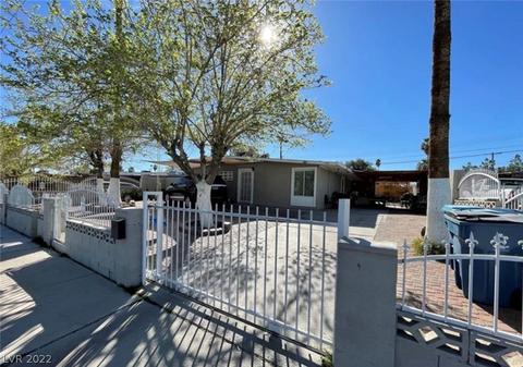 1309 Sattes St, Las Vegas, NV 89101