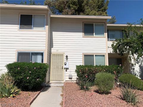 4770 Topaz St #26, Las Vegas, NV 89121