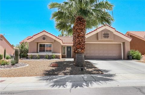 9233 Quail Ridge Dr, Las Vegas, NV 89134